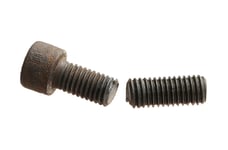 bolt failure modes